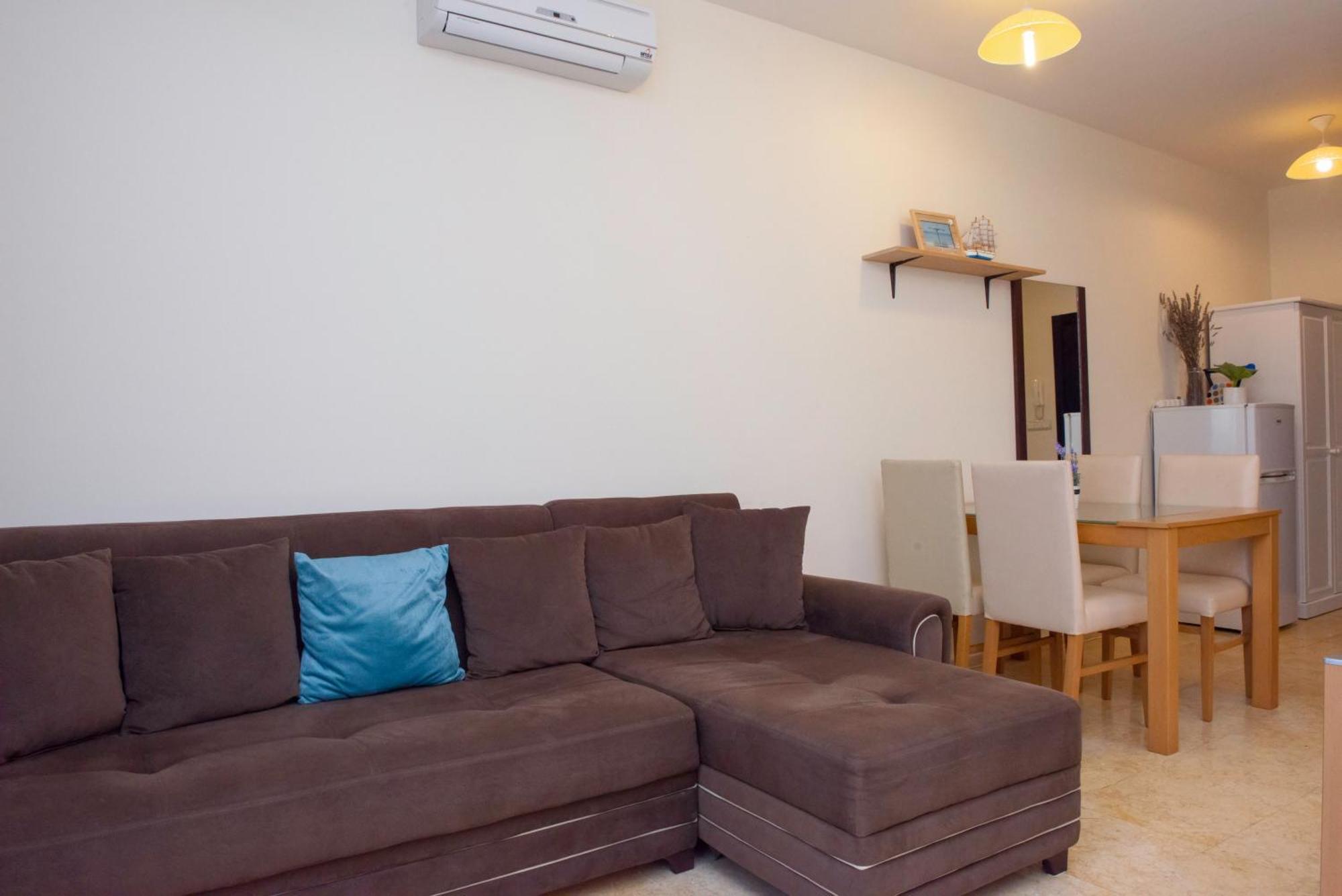 Garden Of Eden Pmg Apartments Sveti Vlas Eksteriør billede